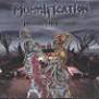 Mummification (USA) : Runes Of Blood Demo